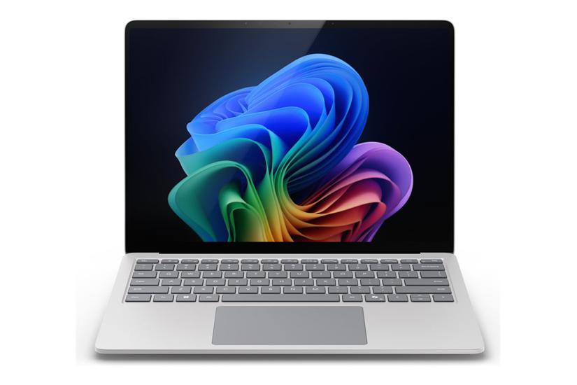 Microsoft Surface Laptop Copilot Pc Bærbar Pc Qualcomm Snapdragon Plus X1p-64-100 16 Gb Lpddr5x 256 Gb Ssd 13 Quot