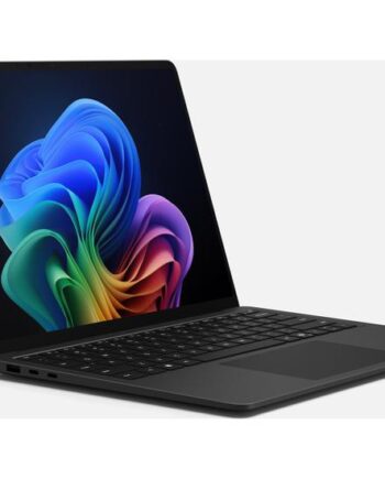 Microsoft Surface Laptop Copilot  Pc For Business Bærbar Pc Intel Core Ultra    Serie    266v       Ghz 16 Gb Lpddr5x 256 Gb Ssd Pcie     15 Quot