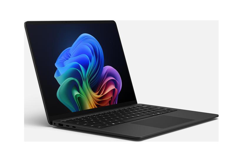 Microsoft Surface Laptop Copilot Pc For Business Bærbar Pc Intel Core Ultra Serie 266v Ghz 16 Gb Lpddr5x 256 Gb Ssd Pcie 15 Quot