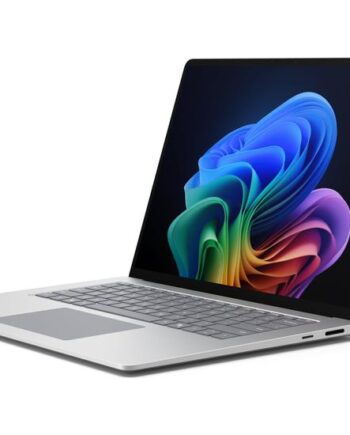 Microsoft Surface Laptop Copilot  Pc For Business Bærbar Pc Intel Core Ultra    Serie    236v       Ghz 16 Gb Lpddr5x 256 Gb Ssd Pcie     15 Quot