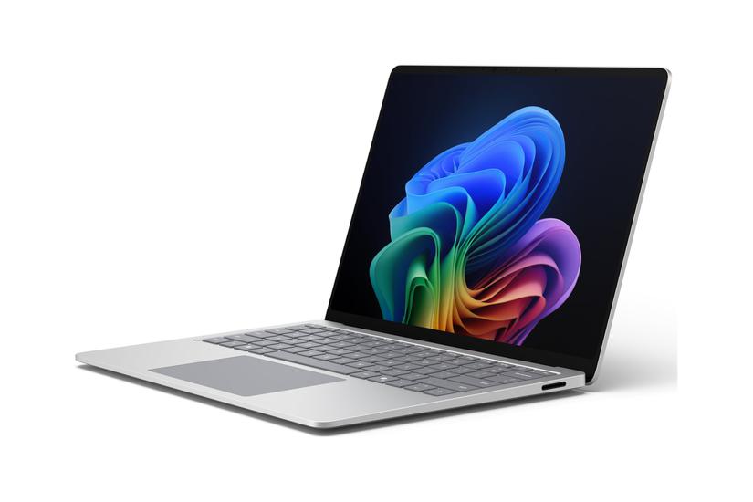 Microsoft Surface Laptop Copilot Pc For Business Bærbar Pc Intel Core Ultra Serie 236v Ghz 16 Gb Lpddr5x 256 Gb Ssd Pcie 13 Quot