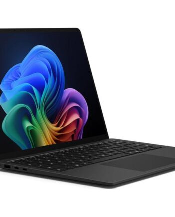 Microsoft Surface Laptop Copilot  Pc For Business Bærbar Pc Intel Core Ultra    Serie    266v       Ghz 16 Gb Lpddr5x 256 Gb Ssd 13   Quot