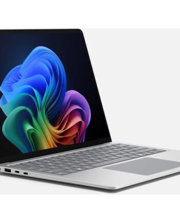 Microsoft Surface Laptop Copilot  Pc For Business Bærbar Pc Intel Core Ultra    Serie    236v       Ghz 16 Gb Lpddr5x 256 Gb Ssd 13   Quot