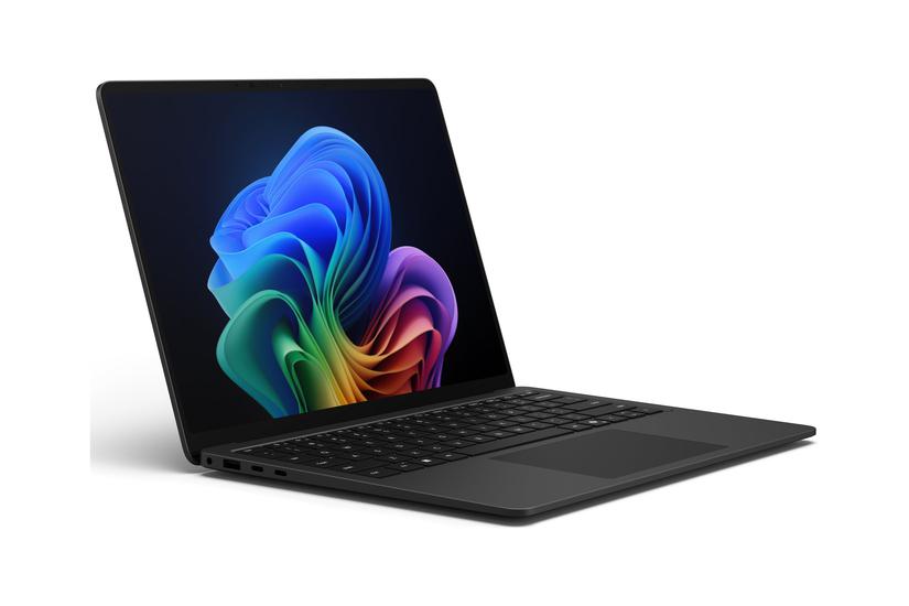 Microsoft Surface Laptop Copilot Pc For Business Bærbar Pc Intel Core Ultra Serie 236v Ghz 16 Gb Lpddr5x 512 Gb Ssd 13 Quot