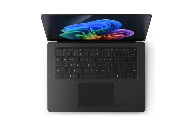 Microsoft Surface Laptop Copilot Pc For Business Bærbar Pc Qualcomm Snapdragon Elite X1e-80-100 16 Gb Lpddr5x 512 Gb Ssd 13 Quot