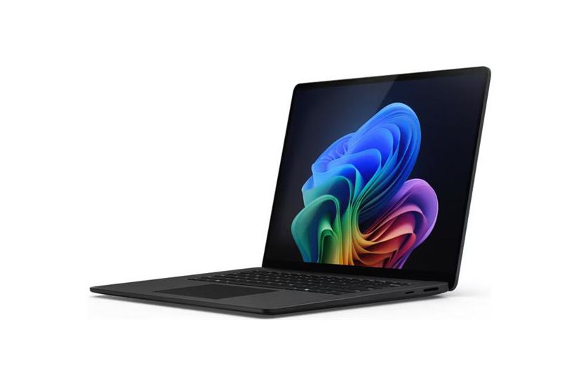 Microsoft Surface Laptop Copilot Pc For Business Bærbar Pc Qualcomm Snapdragon Elite X1e-80-100 16 Gb Lpddr5x Tb Ssd 13 Quot