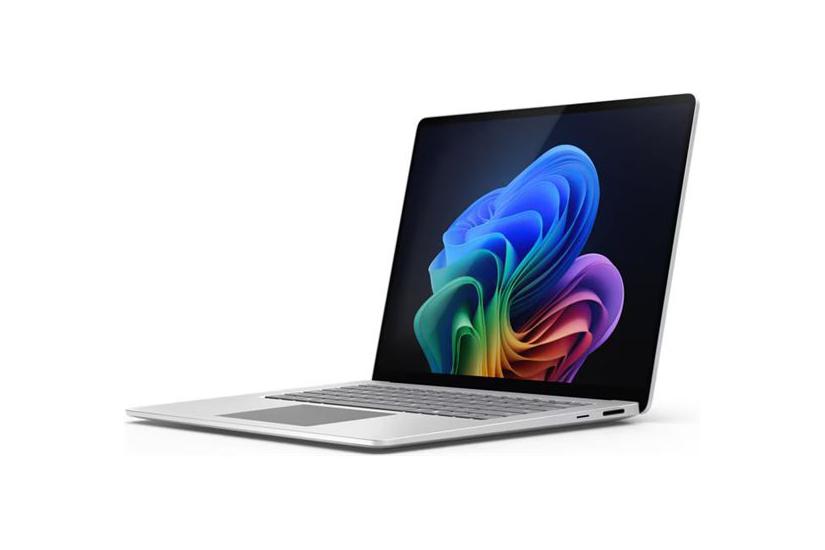 Microsoft Surface Laptop Copilot Pc For Business Bærbar Pc Qualcomm Snapdragon Elite X1e-80-100 16 Gb Lpddr5x Tb Ssd 13 Quot