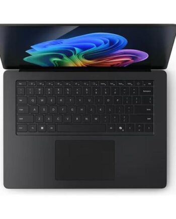 Microsoft Surface Laptop Copilot  Pc For Business Bærbar Pc Qualcomm Snapdragon   Elite X1e-80-100 32 Gb Lpddr5x   Tb Ssd 13   Quot
