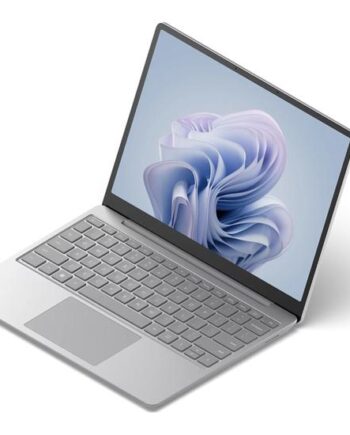 Microsoft Surface Laptop Copilot  Pc For Business Bærbar Pc Qualcomm Snapdragon   Plus X1p-42-100       Ghz 16 Gb Lpddr5x 256 Gb Ssd 13 Quot