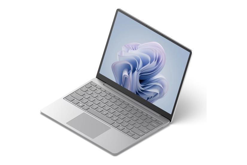 Microsoft Surface Laptop Copilot Pc For Business Bærbar Pc Qualcomm Snapdragon Plus X1p-42-100 Ghz 16 Gb Lpddr5x 256 Gb Ssd 13 Quot