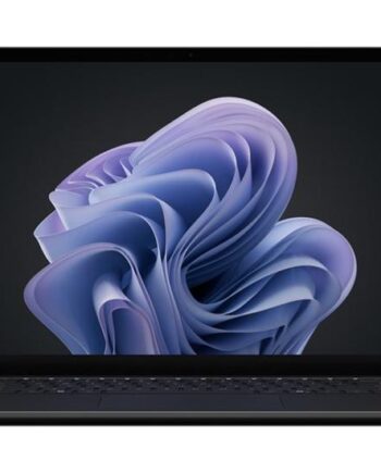 Microsoft Surface Laptop   For Business Bærbar Pc Intel Core Ultra    Serie    135h       Ghz 16 Gb Lpddr5x 256 Gb Ssd 15 Quot