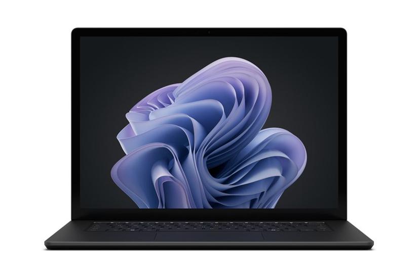 Microsoft Surface Laptop For Business Bærbar Pc Intel Core Ultra Serie 135h Ghz 16 Gb Lpddr5x 256 Gb Ssd 15 Quot