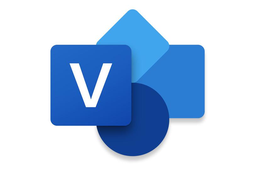 Microsoft Visio Ltsc Professional 2021 Afgift For Overtagelse Pc