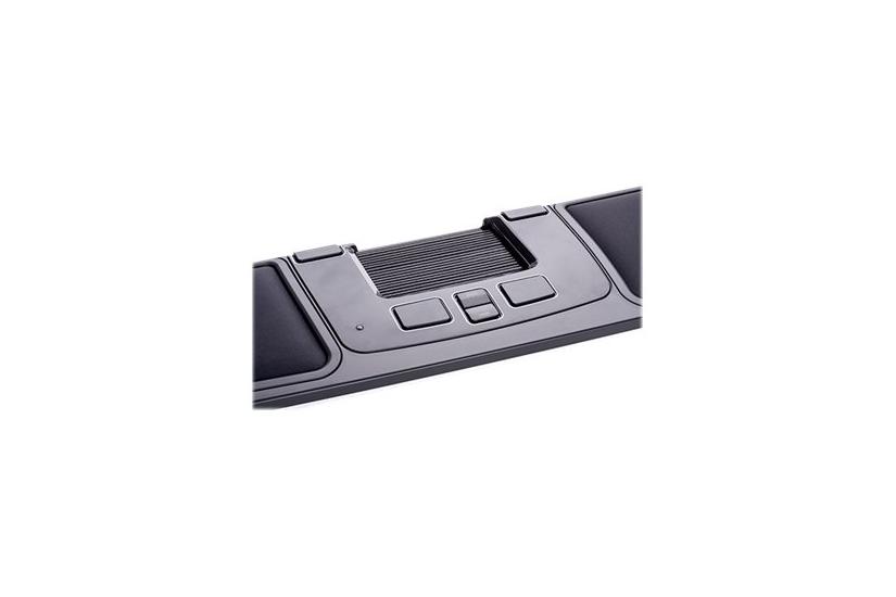 Mousetrapper Advance Central Pegeenhed Usb Sort Hvid