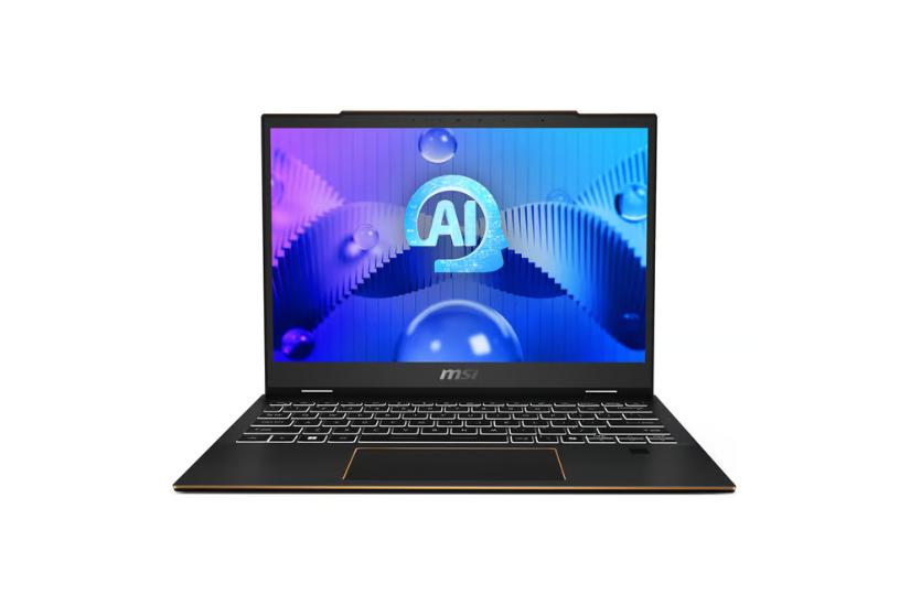 Msi Summit E13 Ai Evo Bærbar Pc Core Ultra 32 Gb Tb Ssd Nvm Express Nvme 13 Quot