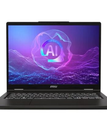 Msi Venture A14 Ai  Ryzen Ai   16gb 1000gb 14 Quot