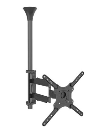 Multibrackets   Ceiling Mount Pro Mbc1f Beslag For Lcd Display Sort
