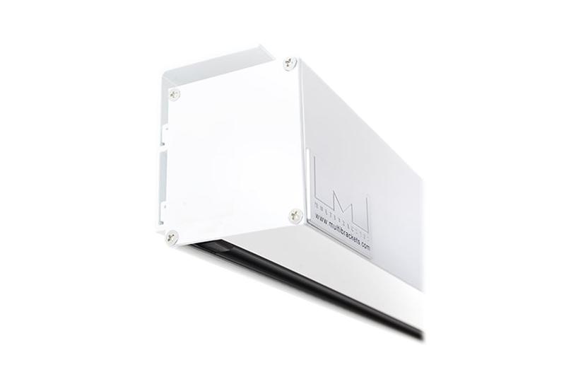 Multibrackets Motorized Projection Screen Deluxe Projektionsskærm 86 Quot 218 Cm