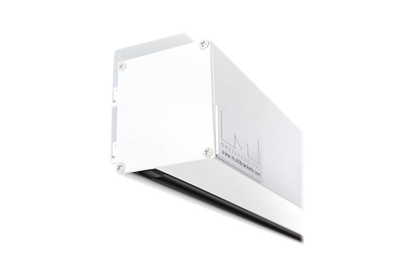 Multibrackets Motorized Projection Screen Deluxe Projektionsskærm 100 Quot 254 Cm