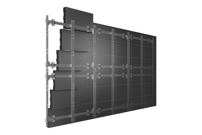 Multibrackets Pro Series Monteringssæt For 6x6 Led-videovæg