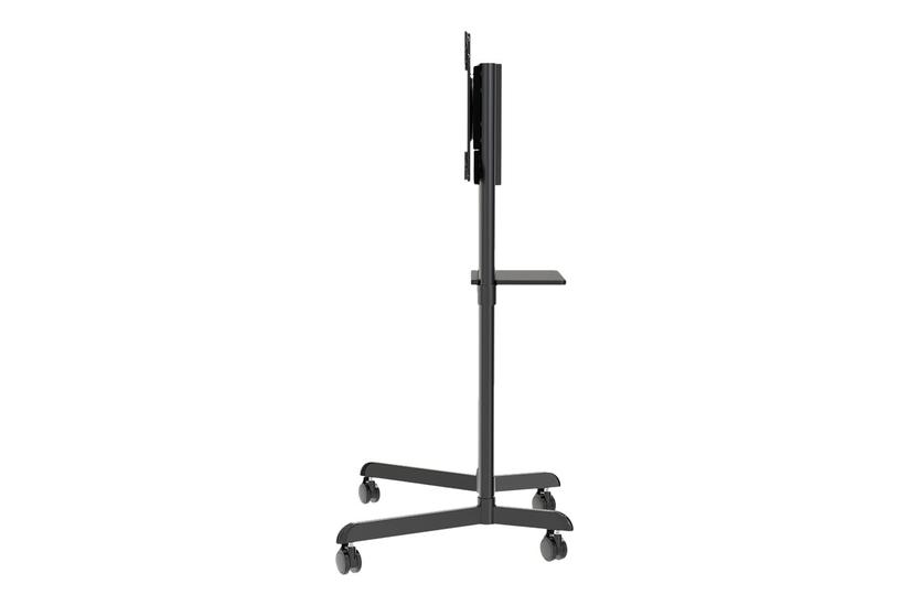 Neomounts Ns-m1250 Vogn Med Hjul For Lcd Display Sort