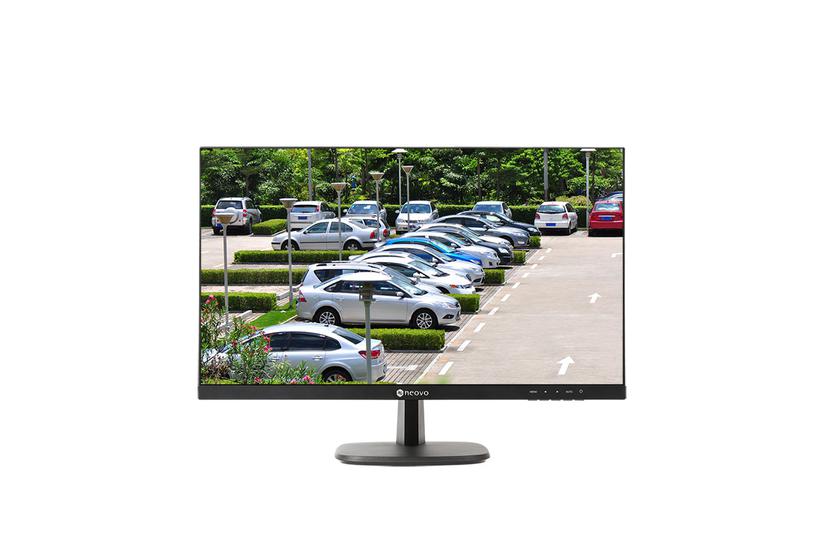 Neovo Sc-2702 Skærm Led Baglys 27 Quot Va 5ms Full Hd 1920x1080