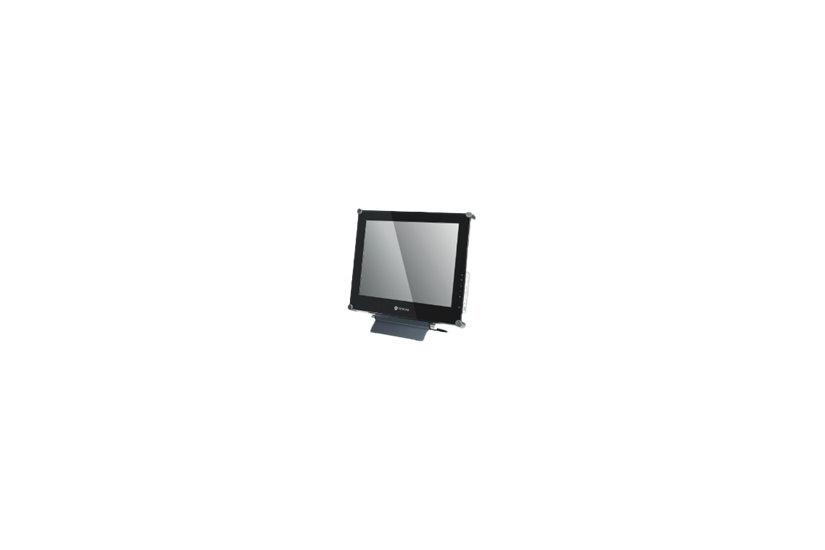Neovo 15 -15e Black 1024 768 Vga Dvi Hdmi Dp
