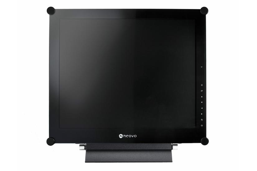 Neovo -19e Skærm Led Baglys 19 Quot Tn 3ms Sxga 1280x1024