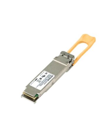 Netgear Acm762 Qsfp28 Transceivermodul 100gbe