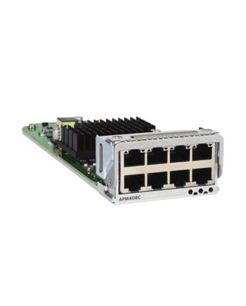 Netgear Apm408c Ekspansionsmodul         10gbase-