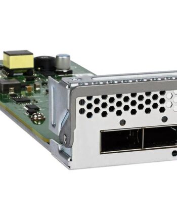 Netgear Apm402  Ekspansionsmodul 40 Gigabit Qsfp