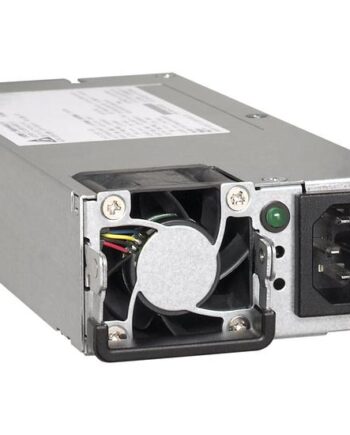 Netgear Aps1000w Strømforsyning Hurtigstik Redundant 1000 Watt