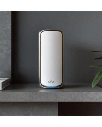 Netgear Orbi 970 Series Rbe972s Wi-fi-system Wi-fi   Desktop