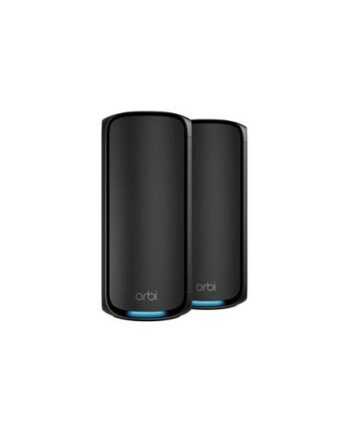 Netgear Orbi 970 Series Rbe972sb Wi-fi-system Wi-fi   Desktop