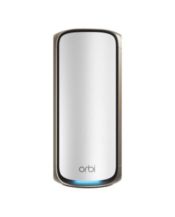 Netgear Orbi 970 Series Rbe970 Wi-fi-system Wi-fi   Desktop