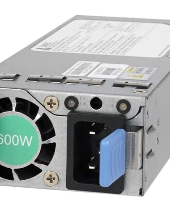 Netgear Strømforsyning 600 Watt