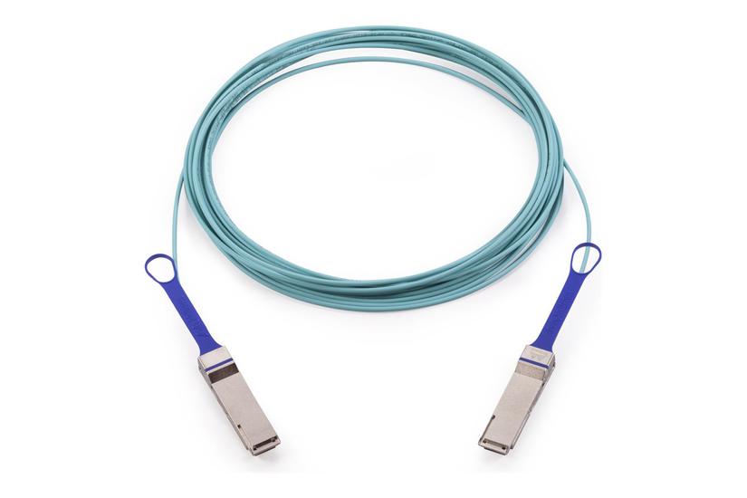 Nvidia 100gbase-kabel Til Direkte Påsætning 10 10