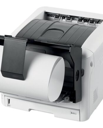 Oki C824dn Printer Farve Led