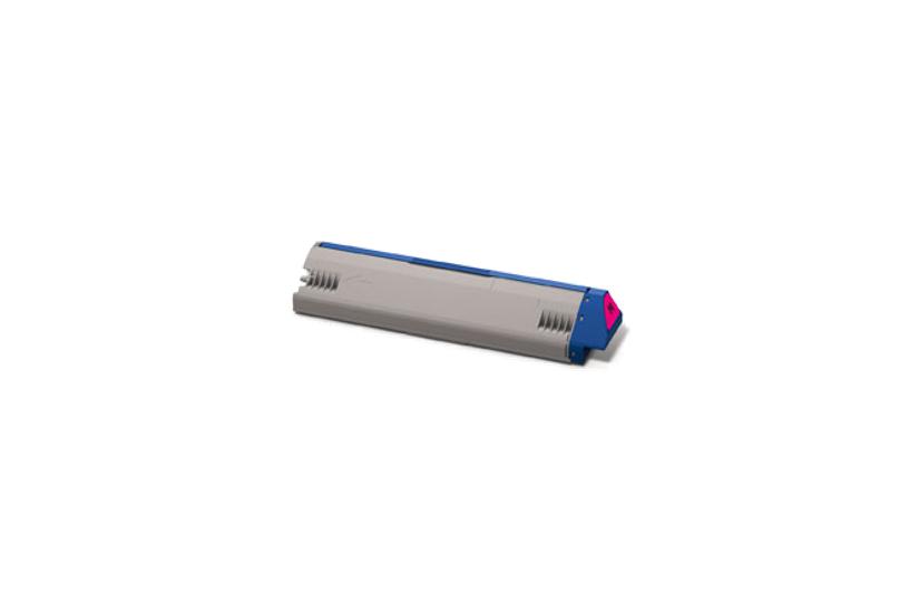 Oki Magenta Original Tonerpatron