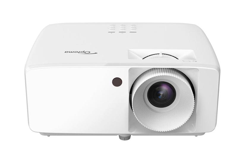 Optoma Dlp-projektor Full Hd 3800 Ansi Lumens Laser