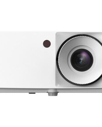 Optoma Zh400 Dlp-projektor 3d Hvid