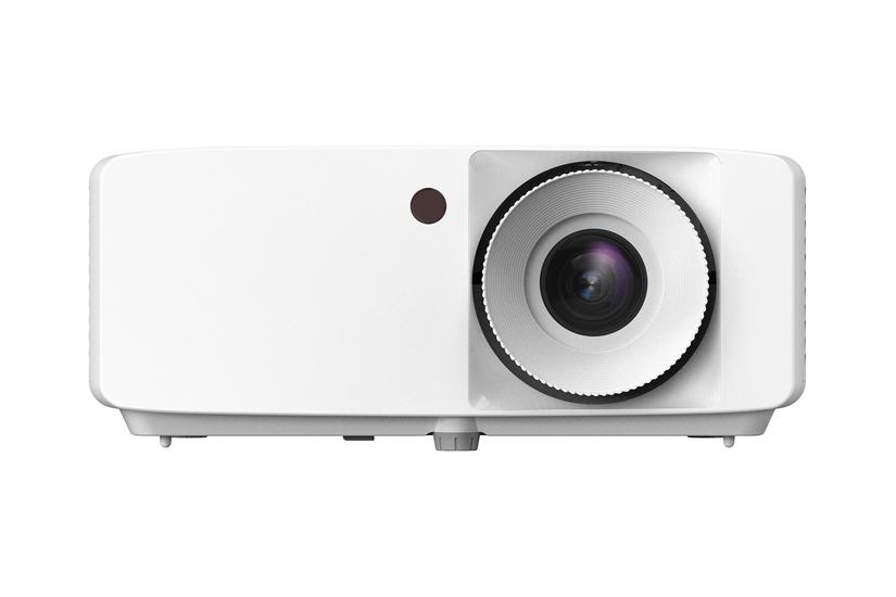 Optoma Zh400 Dlp-projektor 3d Hvid