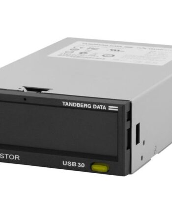 Overland-tandberg 8785-rdx Backup-lagringsenhed Lagringsdrev Rdx-patron
