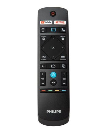 Philips 43hfl5114 Professional Mediasuite 43 Quot  Led-bagbelyst Lcd Tv For Hotel   Beværtning