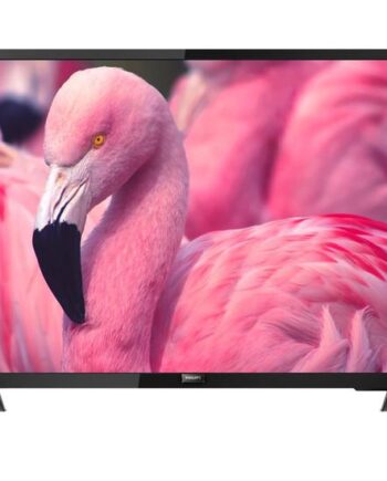 Philips 43hfl4014 Professional Primesuite 43 Quot  Led-bagbelyst Lcd Tv For Hotel   Beværtning