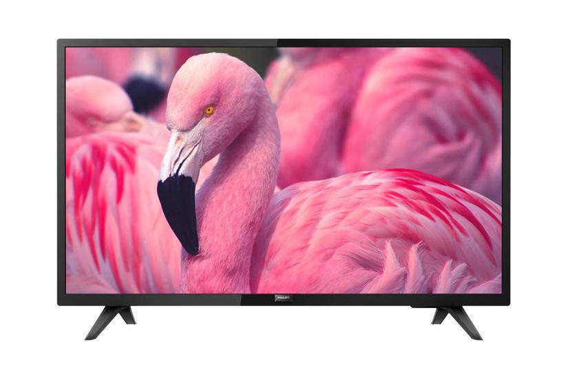 Philips 43hfl4014 Professional Primesuite 43 Quot Led-bagbelyst Lcd Tv For Hotel Beværtning
