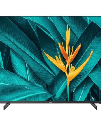 Philips 55hfl5214u Mediasuite 55 Quot  Led-bagbelyst Lcd Tv 4k For Sundhedspleje Hotel