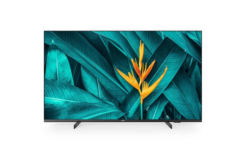 Philips 50hfl5214u Mediasuite 50 Quot Led-bagbelyst Lcd Tv 4k For Sundhedspleje Hotel