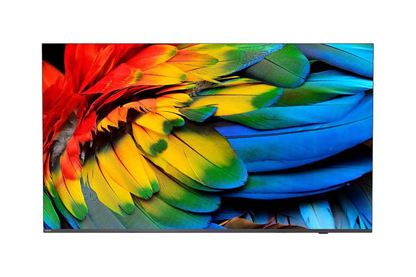 Philips 43hfl6214u Professional Mediasuite 43 Quot Led-bagbelyst Lcd Tv 4k For Sundhedspleje Hotel