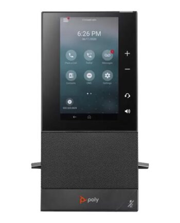 Poly Ccx 500 Opensip Voip-telefon